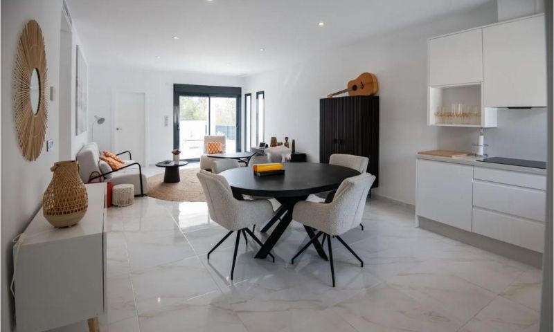 Venta - Villa - Pinar de Campoverde - Pinar De Campoverde