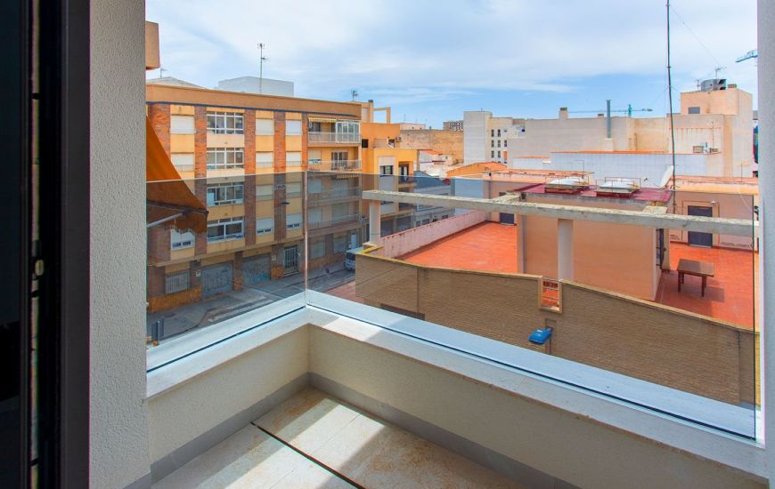 Nueva construcción  - Apartamentos - Torrevieja