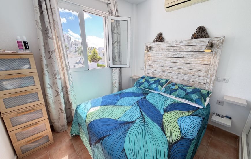 Venta - Apartamentos - Villamartin