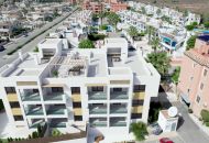 New Build - Apartments - Orihuela Costa