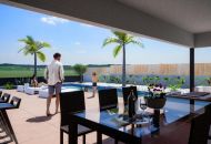 Nueva construcción  - Villa - Alfaz del Pi