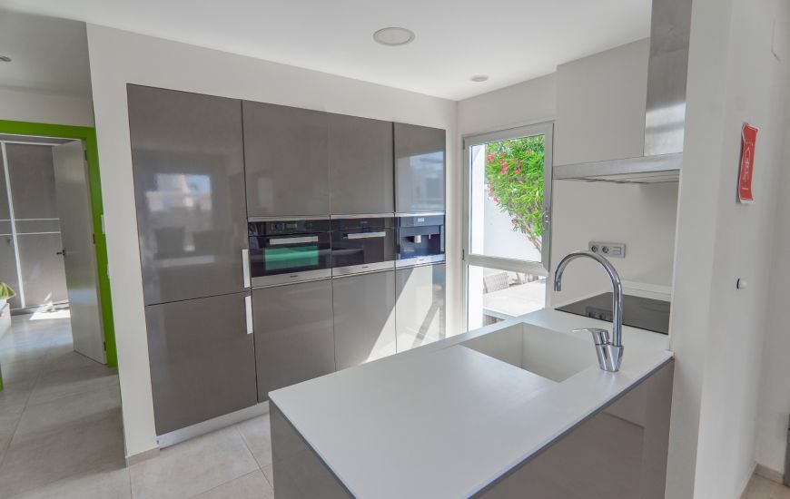 Sale - Villa - Ciudad Quesada