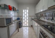 Sale - Rijtjeshuis - Ciudad Quesada