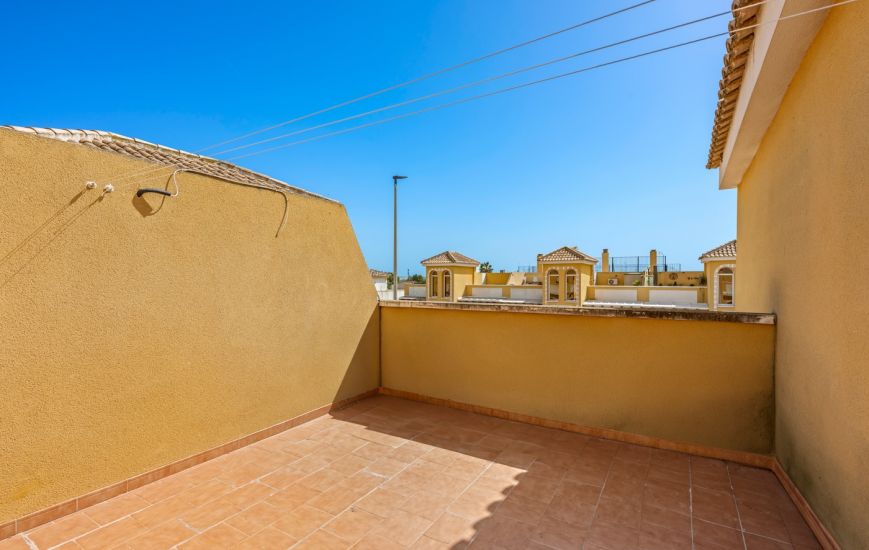 Sale - 1. Apartment / flat - Daya Nueva