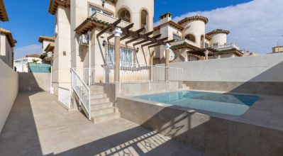 Villa - Venta - Orihuela Costa - Orihuela Costa
