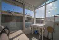 Sale - Bungalow - Ciudad Quesada