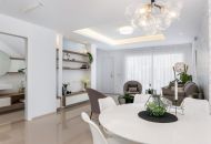 New Build - Rijtjeshuis - Ciudad Quesada