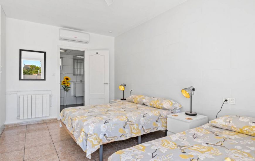 Venta - Villa - Ciudad Quesada