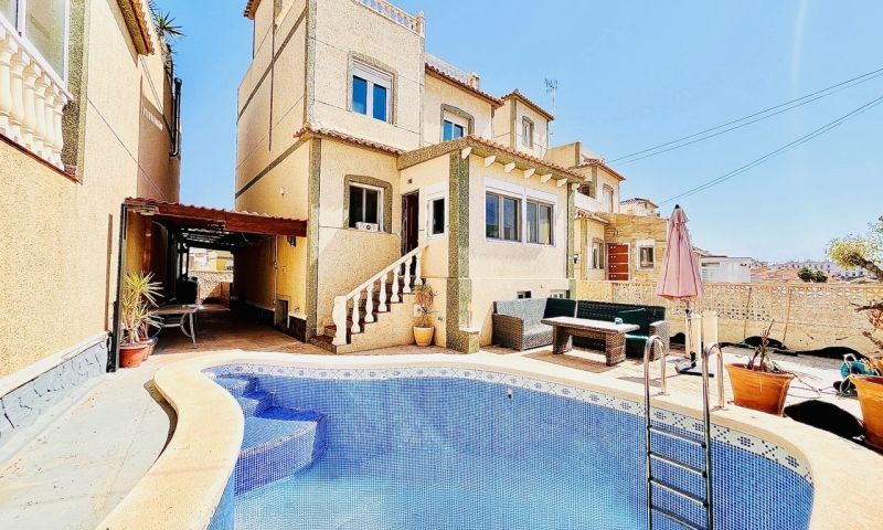 Venta - Apartamentos - San Miguel de Salinas - San Miguel De Salinas