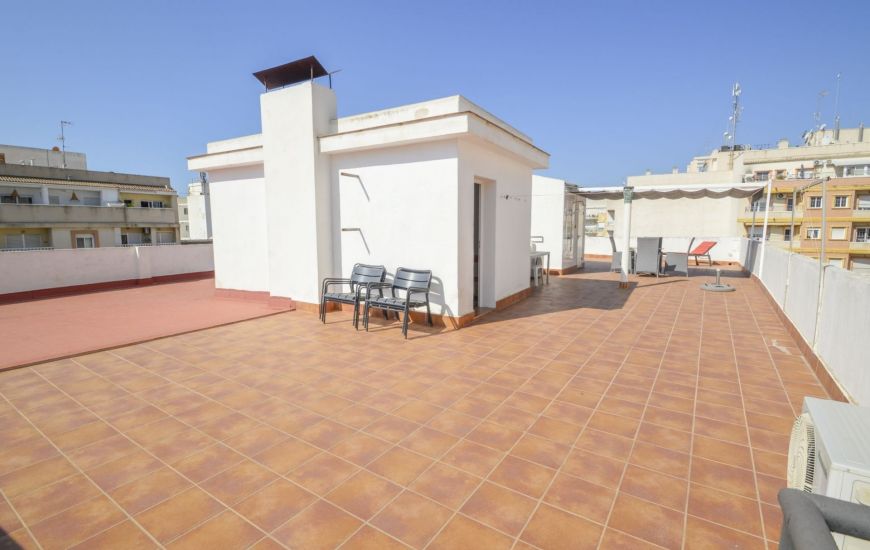 Sale - Apartments - Torrevieja