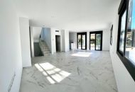 Sale - Villa - Ciudad Quesada