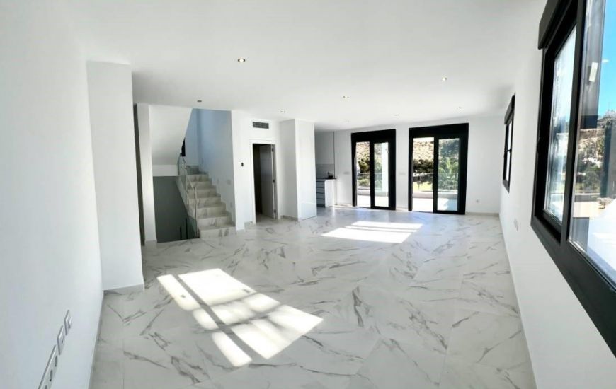 Sale - Villa - Ciudad Quesada