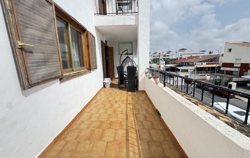 Sale - Apartments - Villamartin