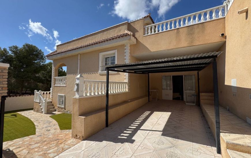 Sale - Villa - 