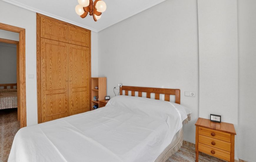 Sale - Apartments - Torrevieja