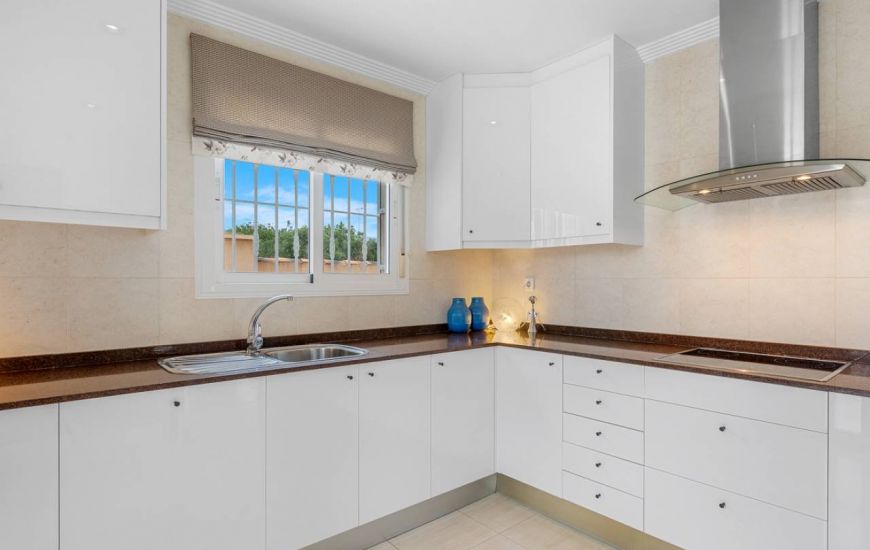 Sale - Villa - Ciudad Quesada