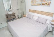 Sale - Apartments - Finestrat