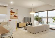 New Build - Villa - Algorfa