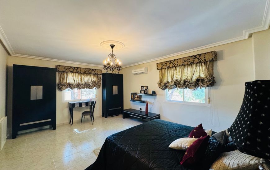 Sale - Villa - Ciudad Quesada