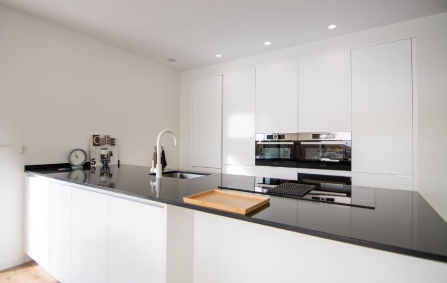 New Build - Villa - Los Montesinos