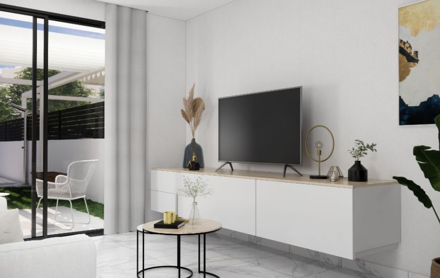 New Build - Villa - Rojales