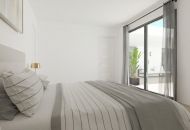 New Build - Villa - Monforte del Cid