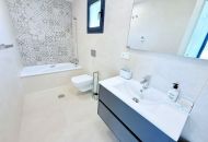 Sale - Villa - Benijófar - 
