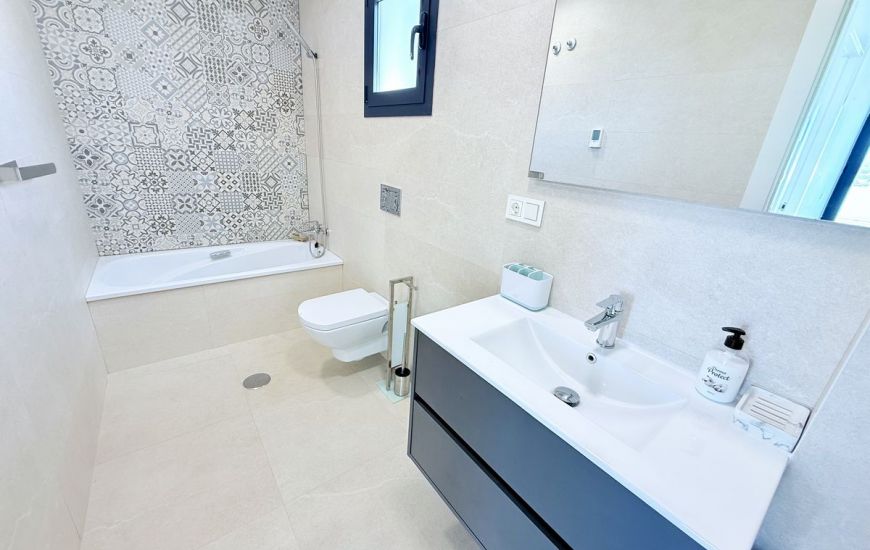 Sale - Villa - Benijófar - 