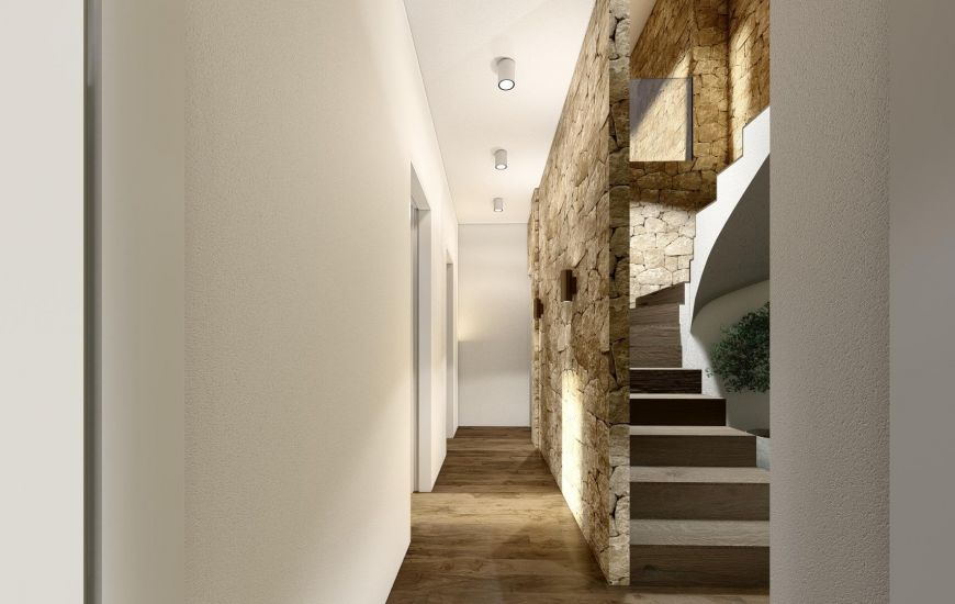 New Build - Villa - Altea
