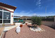 Sale - Villa - Hondón de las Nieves