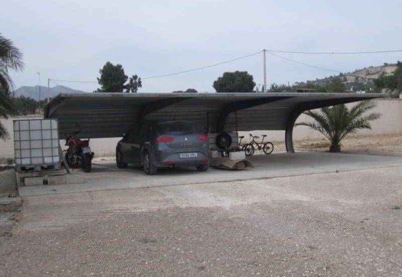 Sale - Finca - La Romana