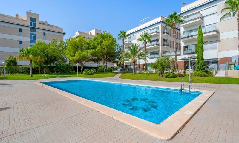 Sale - Apartments - Orihuela Costa