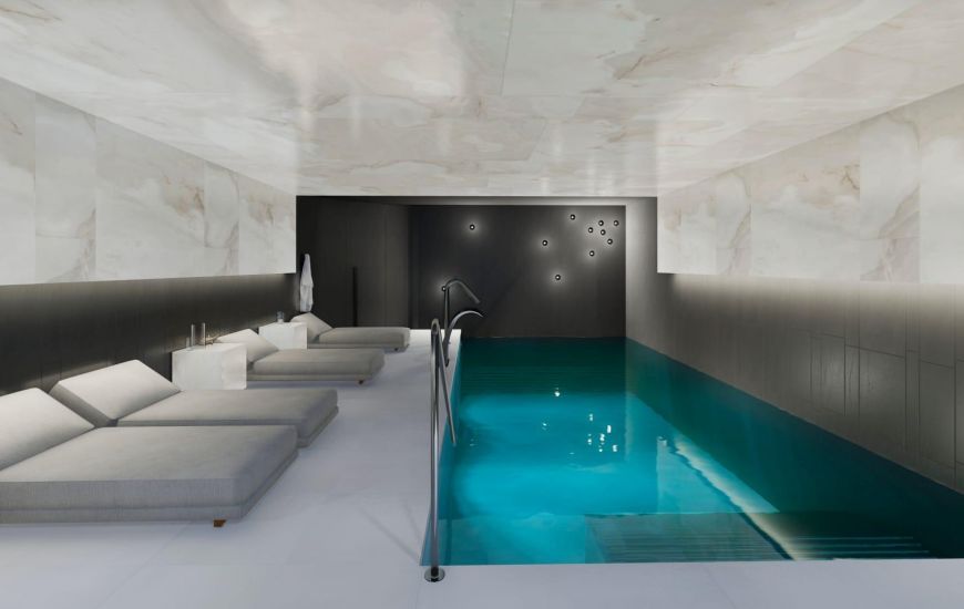 New Build - Apartments - Calpe