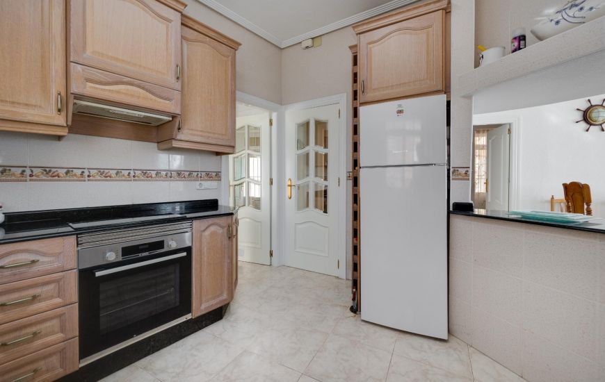Venta - Apartamento - Torrevieja