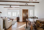 Sale - Villa - Algorfa