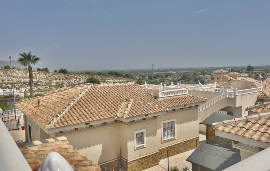 Sale - Villa - Bigastro