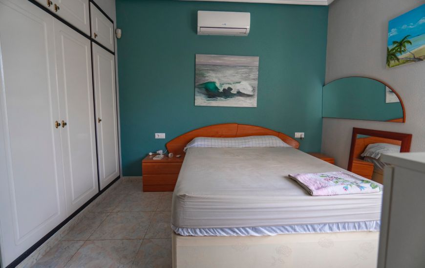 Sale - Villa - Ciudad Quesada