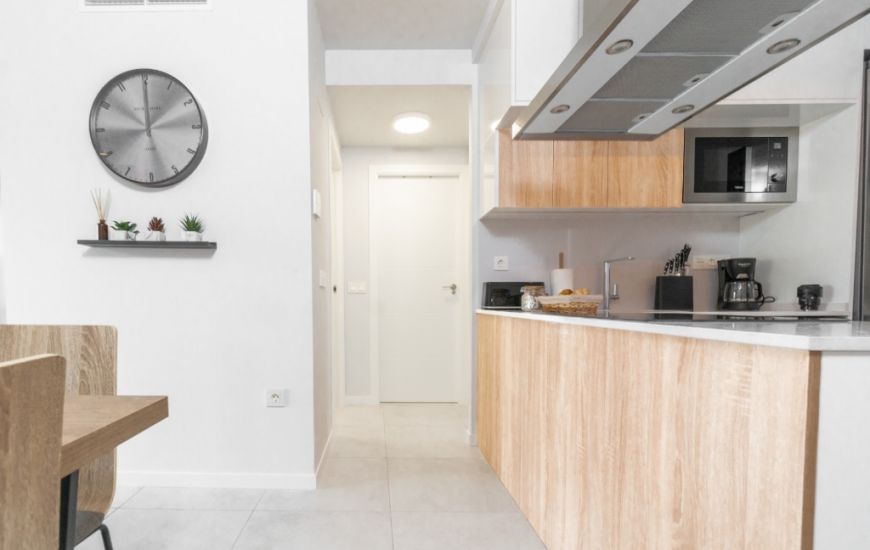 Sale - Apartments - Mil Palmerales - Mil Palmeras