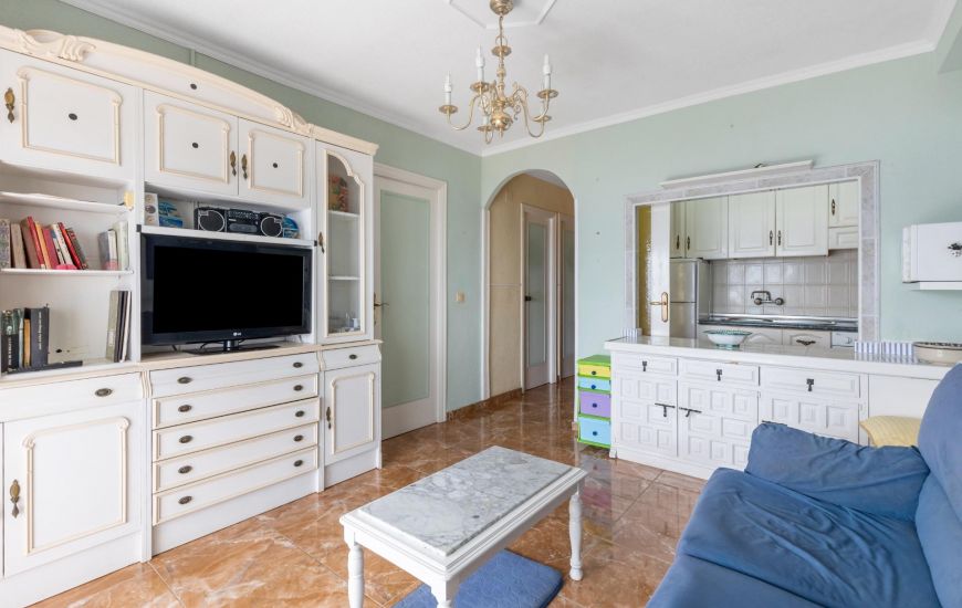 Venta - Apartamentos - Torrevieja
