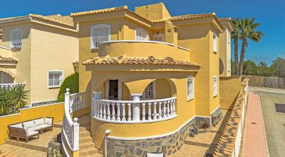 Villa - Venta - Ciudad Quesada - Ciudad Quesada