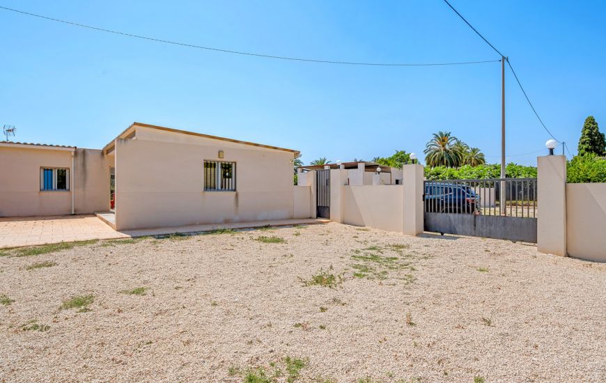 Venta - Country estate - Elche/Elx