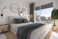 New Build - Apartments - Punta Prima