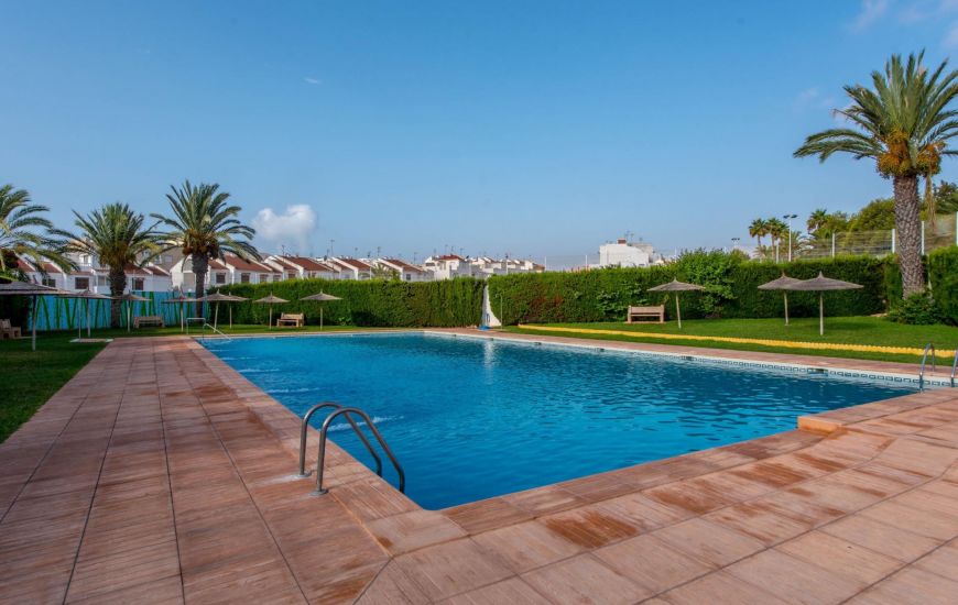 Sale - Apartments - Torrevieja