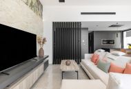Nueva construcción  - Villa - Torrevieja