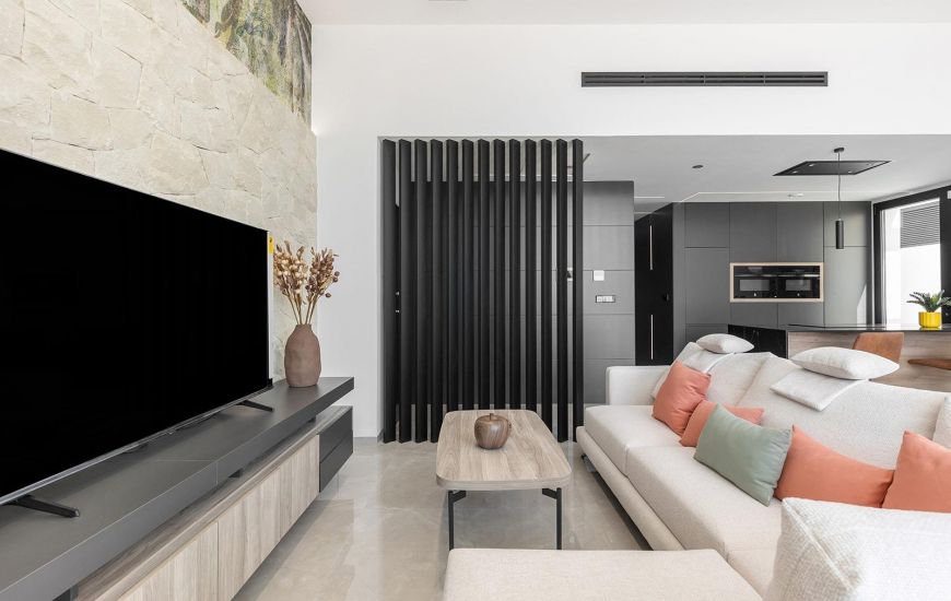 Nueva construcción  - Villa - Torrevieja