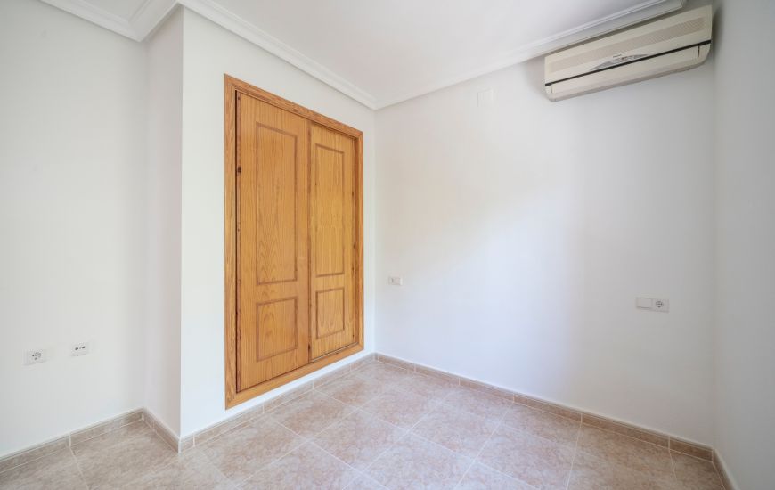 Sale - Villa - Algorfa