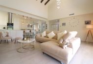 Venta - Villa - Algorfa