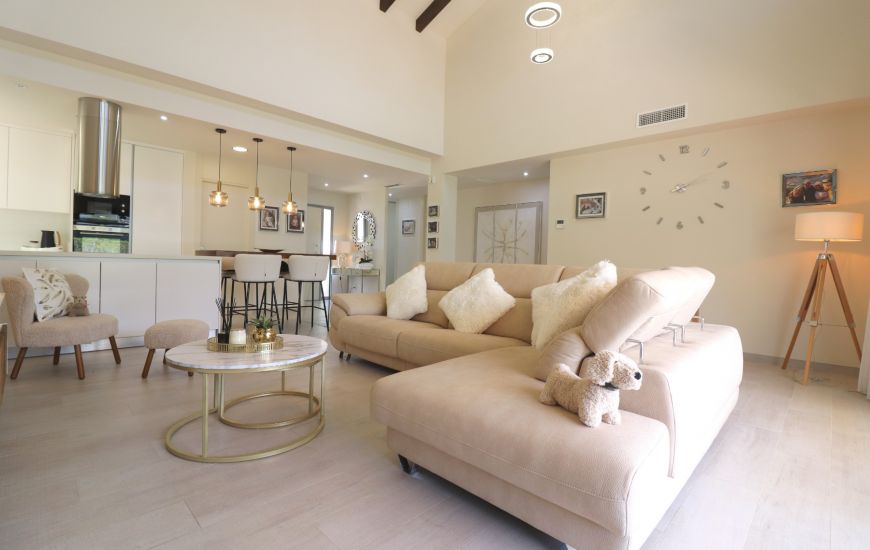Venta - Villa - Algorfa