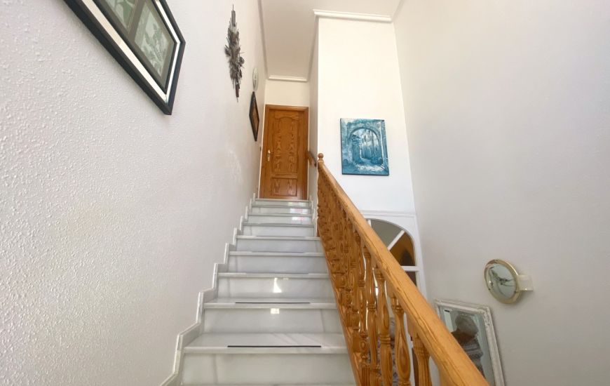 Sale - Villa - Ciudad Quesada