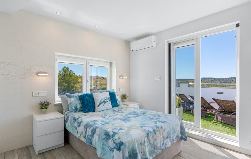 Sale - Villa - Torremendo